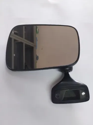 Espelho Retrovisor Gol BX le Flag