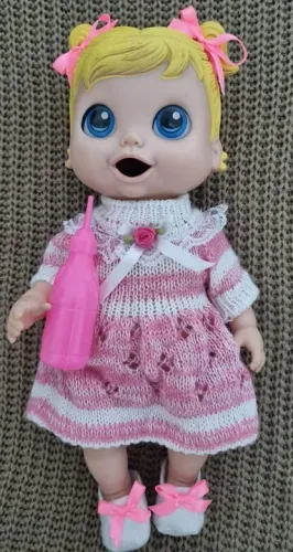 baby alive