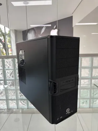 Computador seminovo Novo