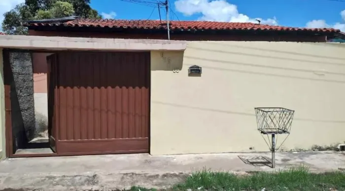 ~Casa no João de Deus
