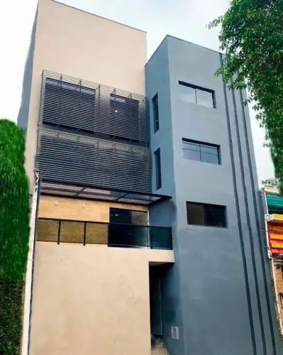 Studio para locação, 30 m² em frente do metrô Vila Prudente!