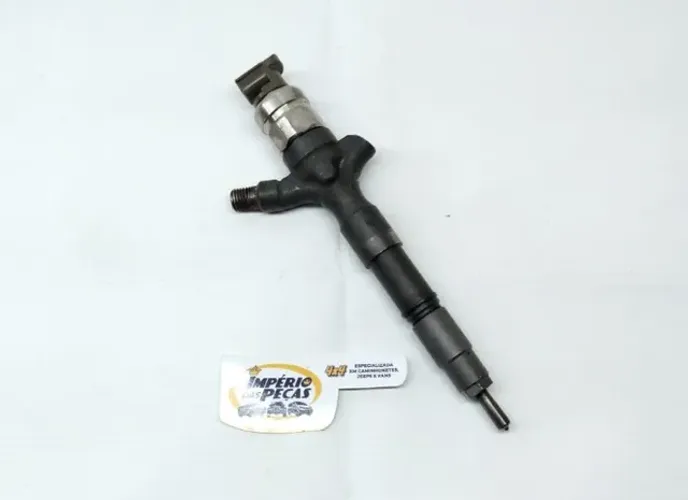 Bico Injetor Hilux 3.0 06/11 #33829