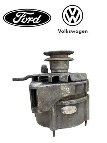 Alternador Volkswagen Logus Pointer Ford Escort 1.8 1993