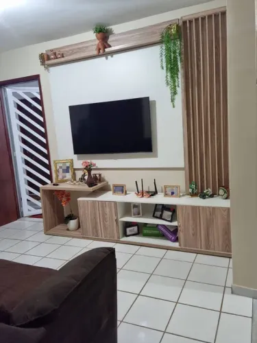 ~Casa na Vila Embratel