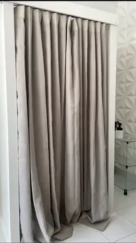 Vendo Cortina para Provador 