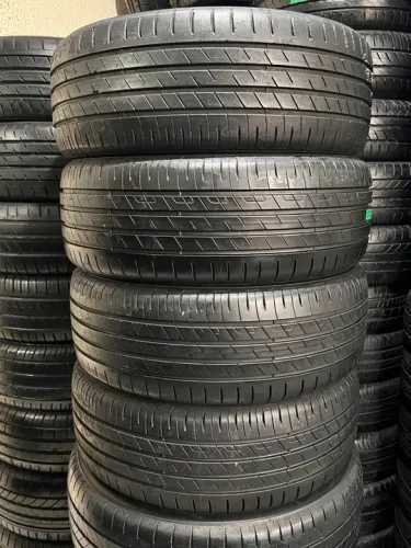 PNEUS ARO 18 - 205/45R18 GOODYEAR EAGLE  TOURING