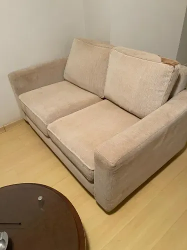 Sofá 2 Lugares