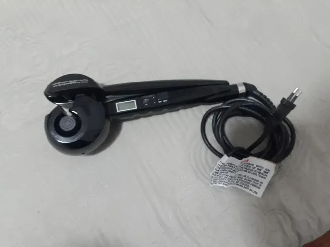 Modelador de Cabelo Balalisi LCD Pro