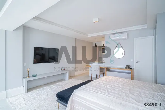 Apartamento para venda com 44 metros quadrados com 1 quarto em Brooklin Paulista - São Pau