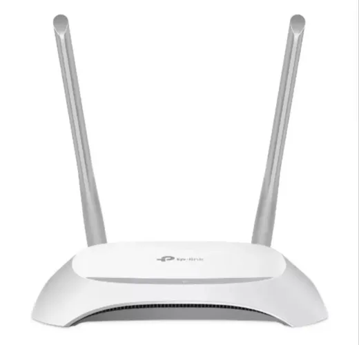Roteador Wi-Fi Tp-Link 