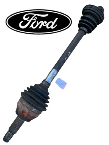 Semi Eixo Ford Ecosport 