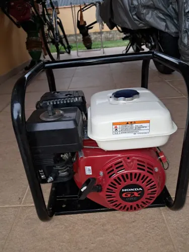 Motor Honda GX 160