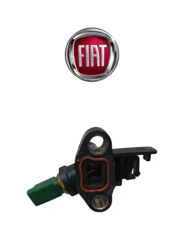 Sensor Temperatura Fiat Palio 55214055 2003