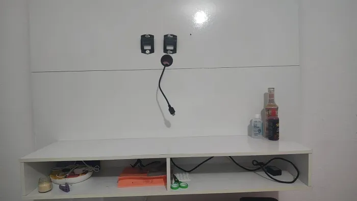 Vende se painel pra tv até 43" 150,00