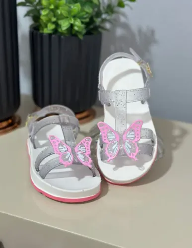 Sandália infantil, tam. : 27/28 ao 33/34