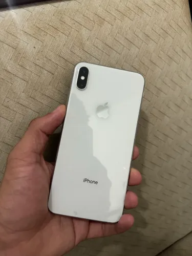 IPHONE XS 64gb - NAO TROCO