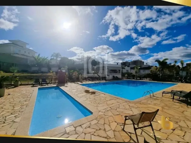 Apartamento no Condomínio Spazio Salamanca em Sorocaba