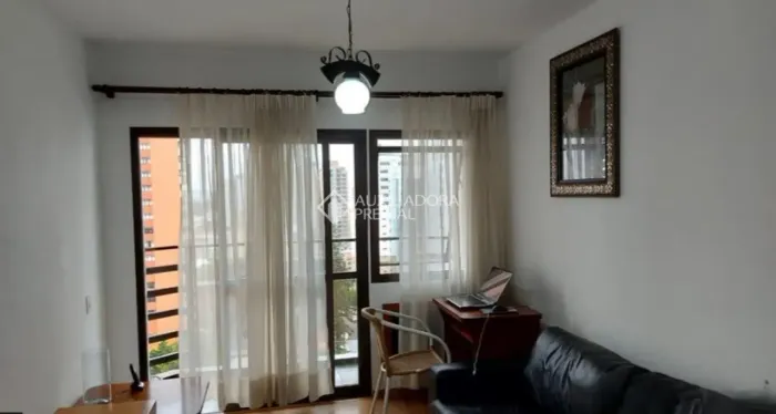 Aluguel de Flat em São Bernardo do Campo
