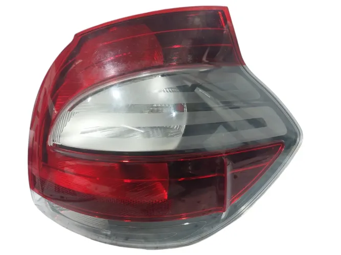 Lanterna Traseira Direita Mobi 2016 2020 2023 Original