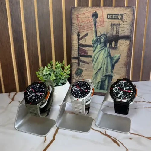  SMARTWATCH REDONDO REX PROVA D´ÁGUA
