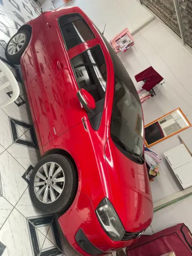 Volkswagen Fox 1.0 MI Total Flex 8V 5P 2012