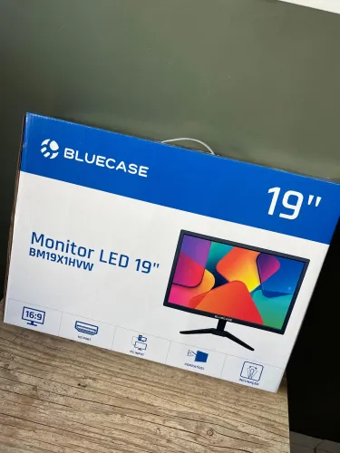 Monitor 19 polegadas HDmi