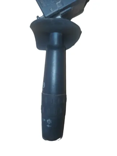 Chave Limpador Parabrisa Peugeot 406 Ano 2001