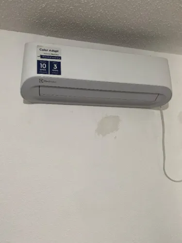 Ar condicionado Split - Eletrolux