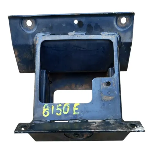 Suporte Carcaça Filtro De Ar Vw 8150 Delivery E3568