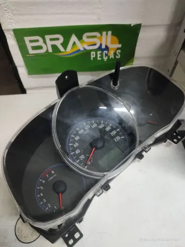 painel de instrumento Honda Fit 15