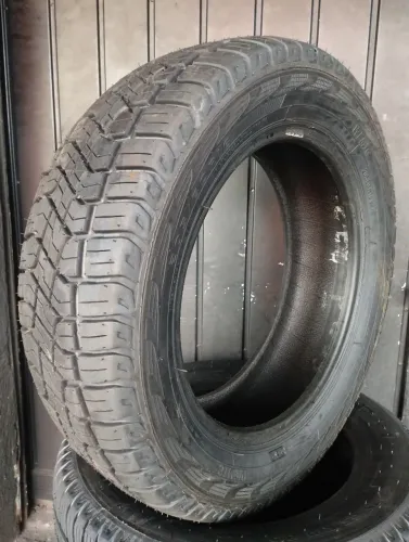PNEUS REMOLD 205/60R16 ATR SEGURANÇA E QUALIDADE CERTIFICADA