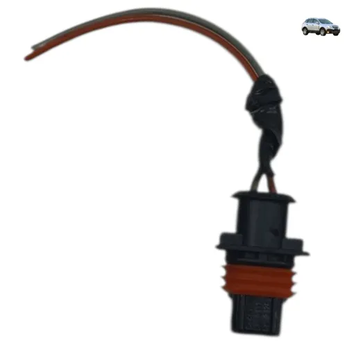 Plug Conector Alternador Gm Omega 2.4 2008 2009 2010 2011 12
