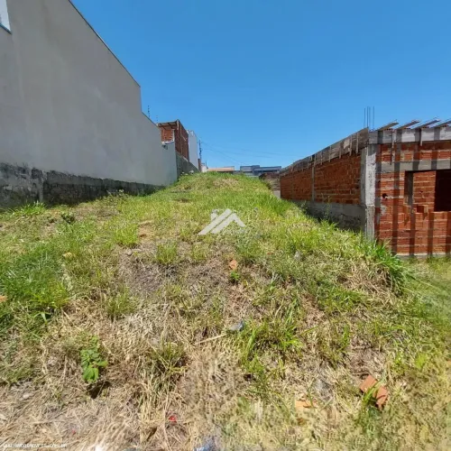 Terreno para Venda em Presidente Prudente, Residencial Minerva I