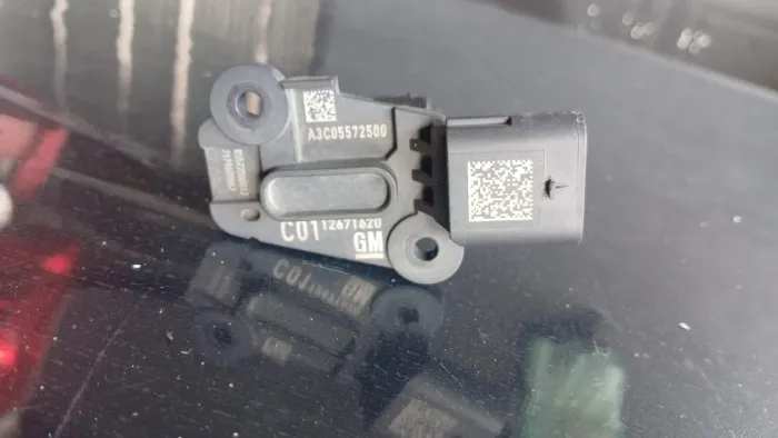Sensor Fluxo De Ar Chevrolet Ônix Plus 2020 A 2023 Original