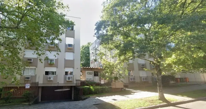 Apartamento para comprar no bairro Tristeza com 2 quartos e vaga de garagem