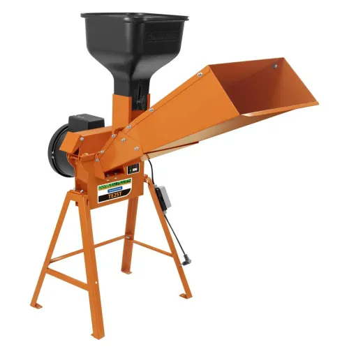 Triturador Elétrico Forrageiro TE25TF 2HP Bivolt - TRAMONTINA