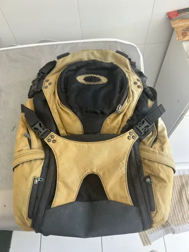 Mochila Oakley Original