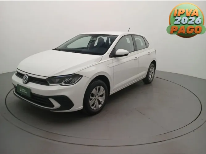 Volkswagen Polo 2024