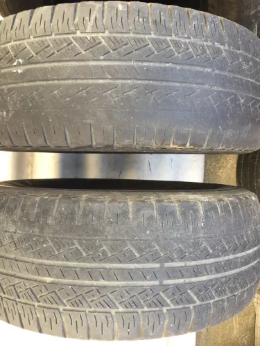 Pneus pirelli scorpion