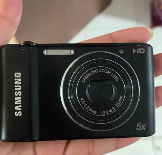 CyberShot Samsung ES90