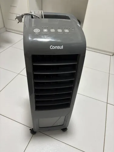 Climatizador Cônsul 5,5 L