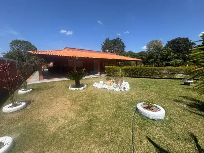 Araçoiaba Chacara 1.000 m²