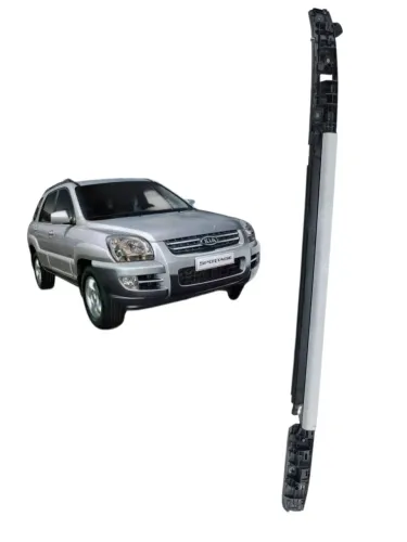 Rack Teto Direito Kia Sportage 2.0 2007 2008 2009 2010