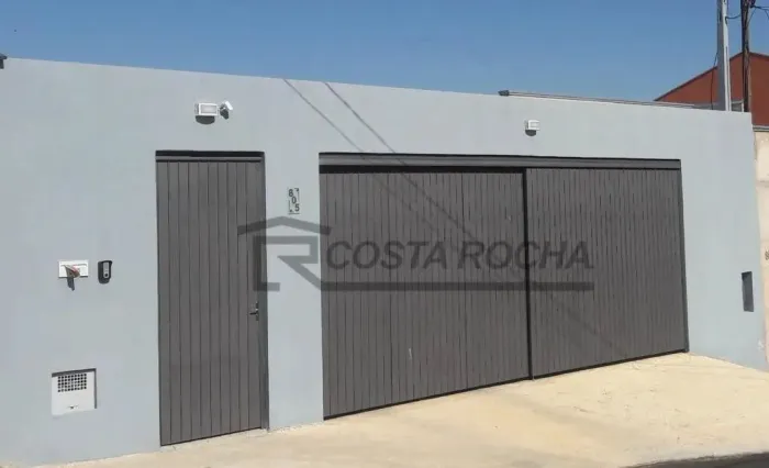 Casa com 1 quarto à venda- Jardim Celani - Salto/SP