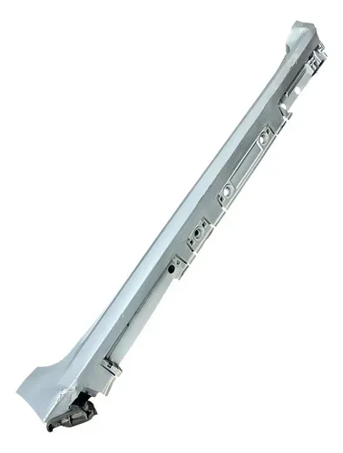 Spoiler Lateral Direito Toyota Corolla Xei 2023 Detalhe