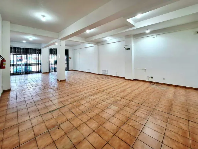 Loja para aluguel SANTA MARIA