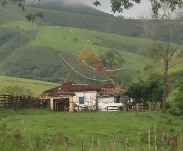 Fazenda - Capitólio - Zona Rural