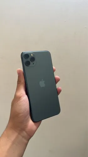 iPhone 11 Pro Max 64gb com garantia Kaiser iPhones