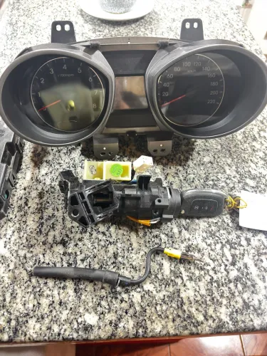 Painel hb20 2013/2018