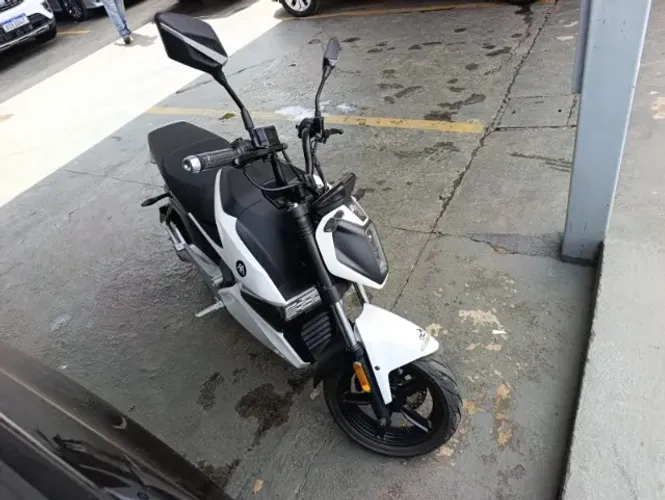 Solo Dreams 24/24 Com apenas 71 km rodados